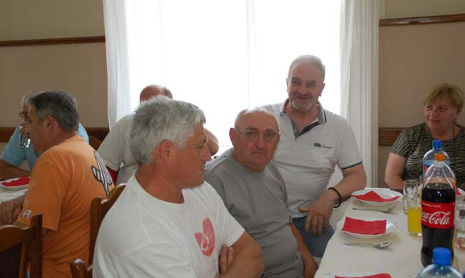A véradók világnapja 2017. június 14. képek